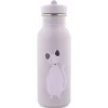 Trixie Botella Acero Mrs. Mouse 500ml ·* Botellas De Agua De Acero|Botellas De Agua Para El Cole·Botellas De Acero