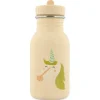 Trixie Botella Acero Mrs. Unicorn 350ml ·* Botellas De Agua De Acero|Botellas De Agua Para El Cole·Botellas De Acero