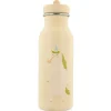 Trixie Botella Acero Mrs. Unicorn 500ml ·* Botellas De Agua De Acero|Botellas De Agua Para El Cole·Botellas De Acero