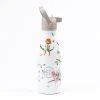 Cool Bottles Botella Acero Reading Buddies 260ml ·* Botellas De Agua Termo|Botellas De Agua Para El Cole·Botellas Termo