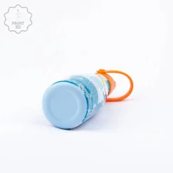 Cool Bottles Botella Acero Sea World 260ml ·* Botellas De Agua Termo|Botellas De Agua Para El Cole·Botellas Termo