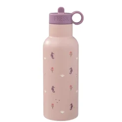 Fresk Botella Acero Térmica Caballito de Mar 500ml ·* Botellas De Agua Termo|Botellas De Agua Para El Cole·Botellas Termo