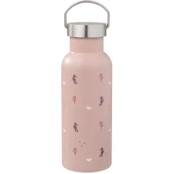 Fresk Botella Acero Térmica Caballito de Mar 500ml ·* Botellas De Agua Termo|Botellas De Agua Para El Cole·Botellas Termo