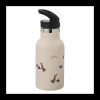 Fresk Botella Acero Térmica Conejito 350ml ·* Botellas De Agua Termo|Botellas De Agua Para El Cole·Botellas Termo