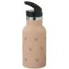 Fresk Botella Acero Térmica Diente de León 350ml ·* Botellas De Agua Termo|Botellas De Agua Para El Cole·Botellas Termo