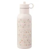 Fresk Botella Acero Térmica Flores 500ml ·* Botellas De Agua Termo|Botellas De Agua Para El Cole·Botellas Termo