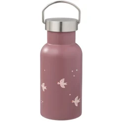 Fresk Botella Acero Térmica Golondrina 350ml ·* Botellas De Agua Termo|Botellas De Agua Para El Cole·Botellas Termo