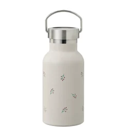 Fresk Botella Acero Térmica Grosellas 350ml ·* Botellas De Agua Termo|Botellas De Agua Para El Cole·Botellas Termo