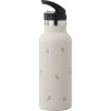 Fresk Botella Acero Térmica Grosellas 500ml ·* Botellas De Agua Termo|Botellas De Agua Para El Cole·Botellas Termo