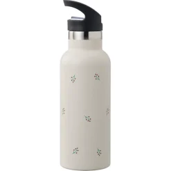 Fresk Botella Acero Térmica Grosellas 500ml ·* Botellas De Agua Termo|Botellas De Agua Para El Cole·Botellas Termo