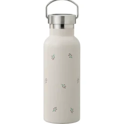 Fresk Botella Acero Térmica Grosellas 500ml ·* Botellas De Agua Termo|Botellas De Agua Para El Cole·Botellas Termo