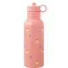 Fresk Botella Acero Térmica Limones 500ml ·* Botellas De Agua Termo|Botellas De Agua Para El Cole·Botellas Termo
