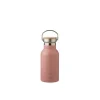 Fresk Botella Acero Térmica lisa Pajaritos 350ml ·* Botellas De Agua Termo|Botellas De Agua Para El Cole·Botellas Termo