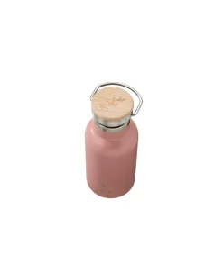 Fresk Botella Acero Térmica lisa Pajaritos 350ml ·* Botellas De Agua Termo|Botellas De Agua Para El Cole·Botellas Termo