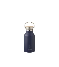 Fresk Botella Acero Térmica lisa Oso Polar 350ml ·* Botellas De Agua Termo|Botellas De Agua Para El Cole·Botellas Termo