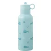 Fresk Botella Acero Térmica Submarino 500ml ·* Botellas De Agua Termo|Botellas De Agua Para El Cole·Botellas Termo