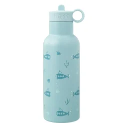 Fresk Botella Acero Térmica Submarino 500ml ·* Botellas De Agua Termo|Botellas De Agua Para El Cole·Botellas Termo