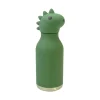 Asobu Botella Bestie Dinosaur 460ml ·* Botellas De Agua Termo|Botellas De Agua Para El Cole·Botellas Termo