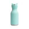 Asobu Botella Bestie Gato 460ml ·* Botellas De Agua Termo|Botellas De Agua Para El Cole·Botellas Termo