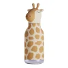 Asobu Botella Bestie Girafa 460ml ·* Botellas De Agua Termo|Botellas De Agua Para El Cole·Botellas Termo