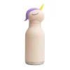 Asobu Botella Bestie Unicorn 460ml ·* Botellas De Agua Termo|Botellas De Agua Para El Cole·Botellas Termo