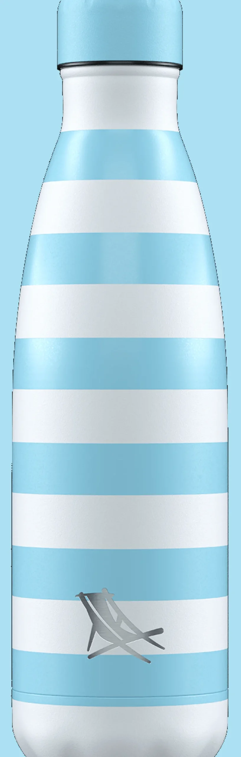 Chilly's Botella Dock & Bay 500 ml* Botellas Chilly'S