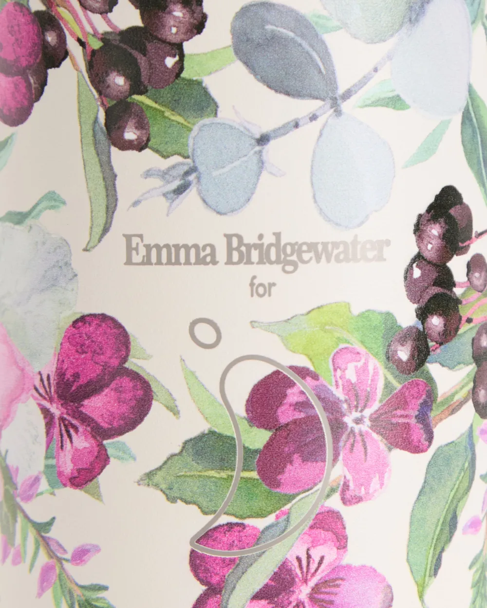 Chilly's Botella Emma Bridgewater* Botellas Chilly'S