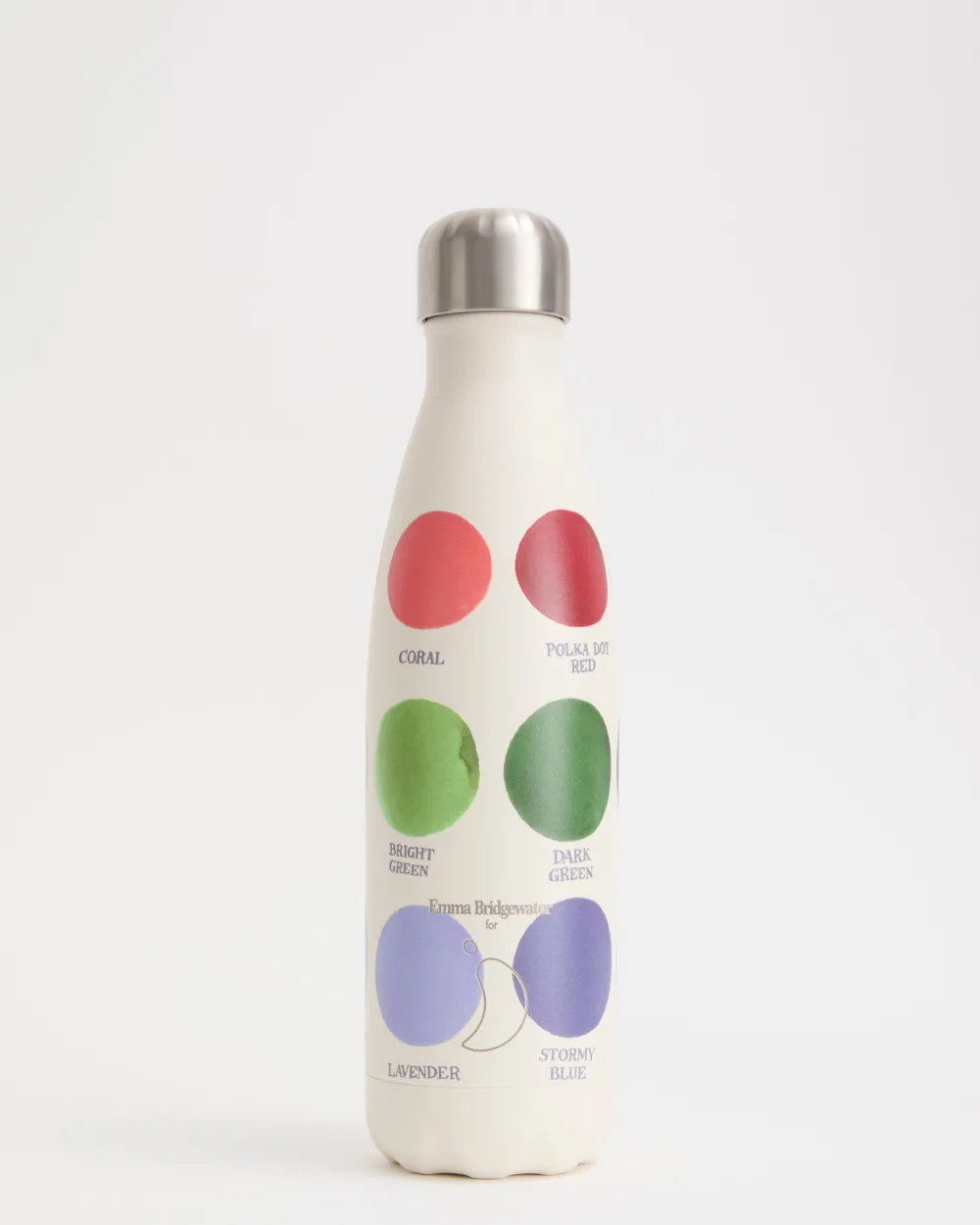 Chilly's Botella Emma Bridgewater* Botellas Chilly'S