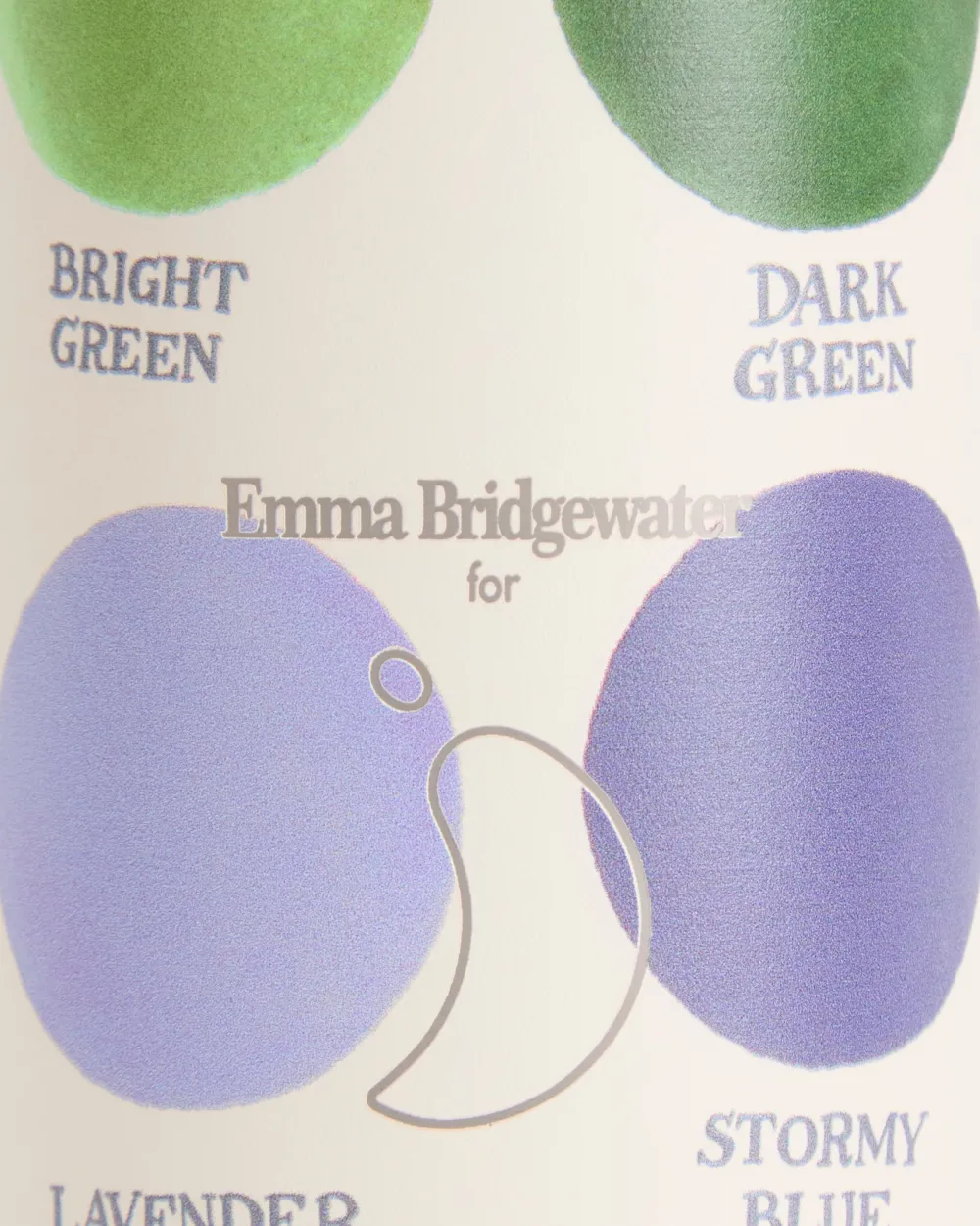 Chilly's Botella Emma Bridgewater* Botellas Chilly'S