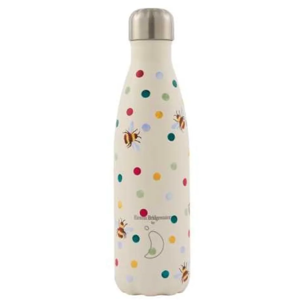 Chilly's Botella Emma Bridgewater* Botellas Chilly'S