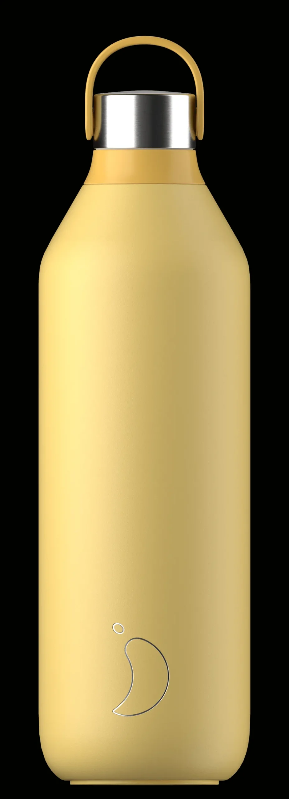 Chilly's Botella Serie 2 · 1 Litro* Botellas Chilly'S