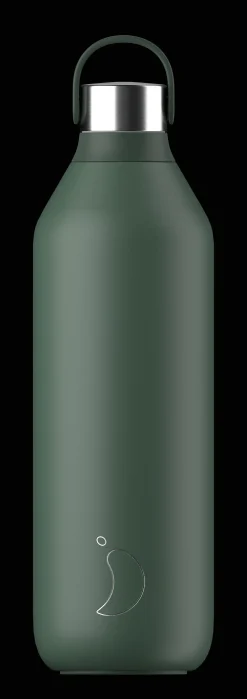 Chilly's Botella Serie 2 · 1 Litro* Botellas Chilly'S