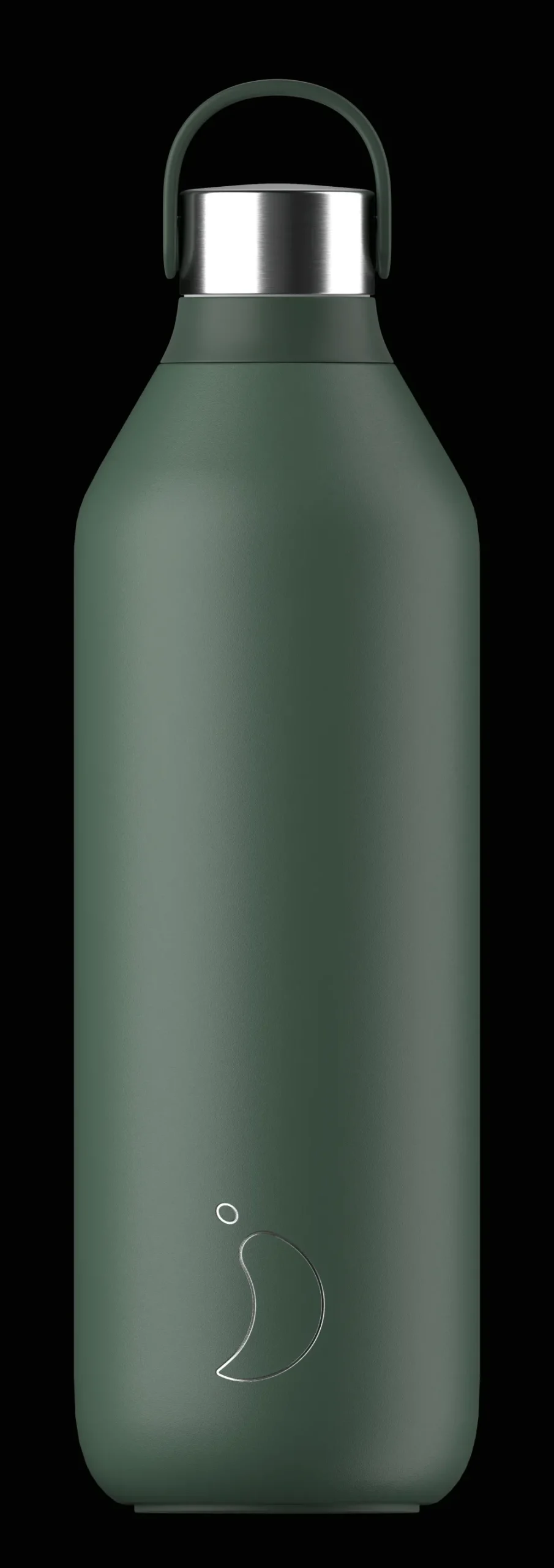 Chilly's Botella Serie 2 · 1 Litro* Botellas Chilly'S
