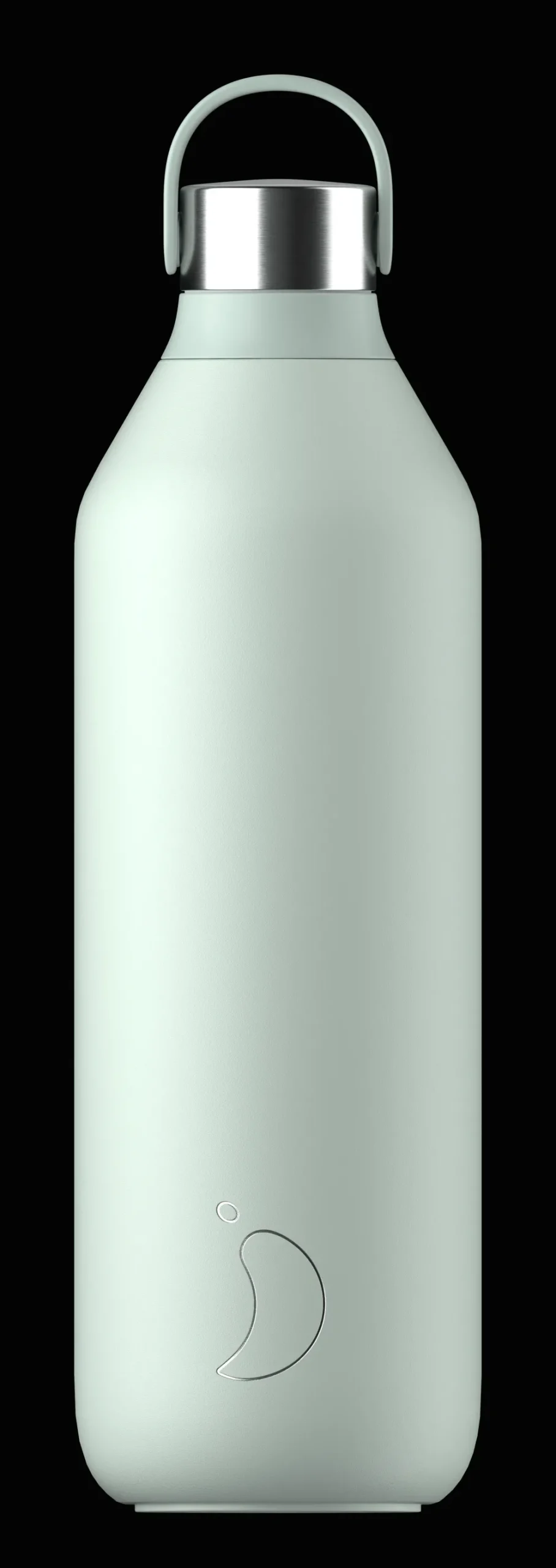 Chilly's Botella Serie 2 · 1 Litro* Botellas Chilly'S