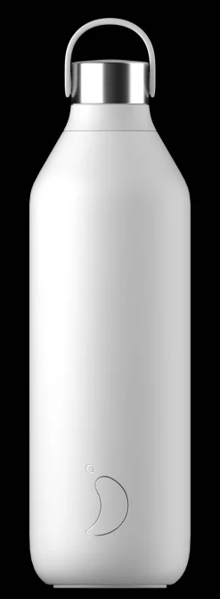 Chilly's Botella Serie 2 · 1 Litro* Botellas Chilly'S