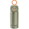 Noui Noui Botella de Acero Térmica Cocodrile* Botellas De Agua Termo|Botellas De Agua Para El Cole·Botellas Termo