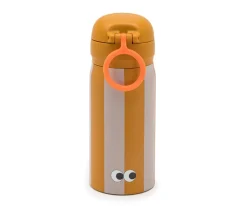 Noui Noui Botella de Acero Térmica Lion* Botellas De Agua Termo|Botellas De Agua Para El Cole·Botellas Termo