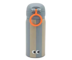 Noui Noui Botella de Acero Térmica Dino* Botellas De Agua Termo|Botellas De Agua Para El Cole·Botellas Termo