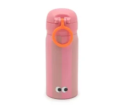 Noui Noui Botella de Acero Térmica Princess* Botellas De Agua Termo|Botellas De Agua Para El Cole·Botellas Termo