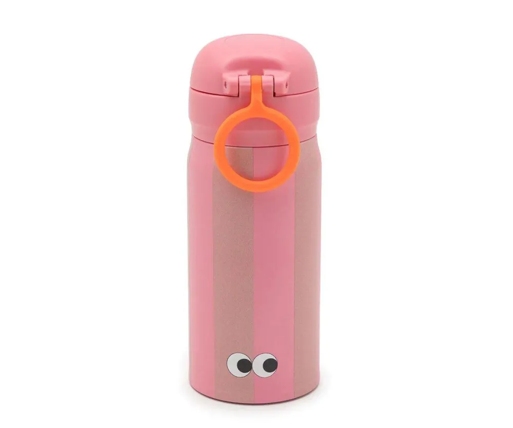 Noui Noui Botella de Acero Térmica Princess* Botellas De Agua Termo|Botellas De Agua Para El Cole·Botellas Termo