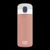 Monbento Botella de Acero Térmica Pop Pink ·* Botellas De Agua Termo|Botellas De Agua Para El Cole·Botellas Termo