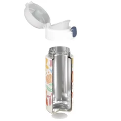 Monbento Botella de Acero Térmica Pop Paper Cut ·* Botellas De Agua Termo|Botellas De Agua Para El Cole·Botellas Termo
