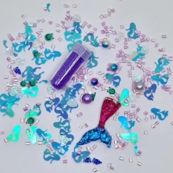 JELLYSTONE Botella de la calma ·*Niños Juguetes Montessori|Juguetes Antiestrés