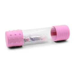 JELLYSTONE Botella de la calma ·*Niños Juguetes Montessori|Juguetes Antiestrés