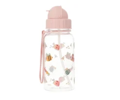 Tutete Botella Plástico Bugs* Botellas De Agua De Plástico|Botellas De Agua Para El Cole·Botellas De Plástico