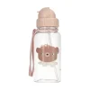 Tutete Botella Plástico Daisy Bear* Botellas De Agua De Plástico|Botellas De Agua Para El Cole·Botellas De Plástico