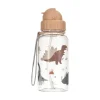 Tutete Botella Plástico Dinos World* Botellas De Agua De Plástico|Botellas De Agua Para El Cole·Botellas De Plástico
