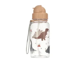 Tutete Botella Plástico Dinos World* Botellas De Agua De Plástico|Botellas De Agua Para El Cole·Botellas De Plástico