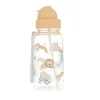 Tutete Botella Plástico Savannah* Botellas De Agua De Plástico|Botellas De Agua Para El Cole·Botellas De Plástico