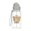 Tutete Botella Plástico Simon Bear* Botellas De Agua De Plástico|Botellas De Agua Para El Cole·Botellas De Plástico